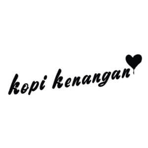 Kopi Kenangan