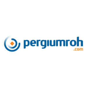Pergi Umroh